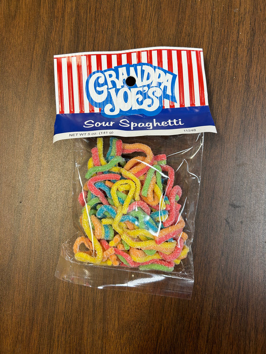 Candy Tree Assorted Candy (3-5oz)