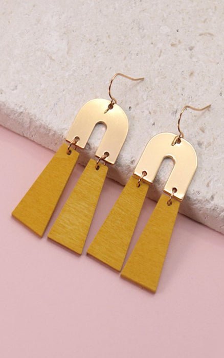 Rosalyn Earrings