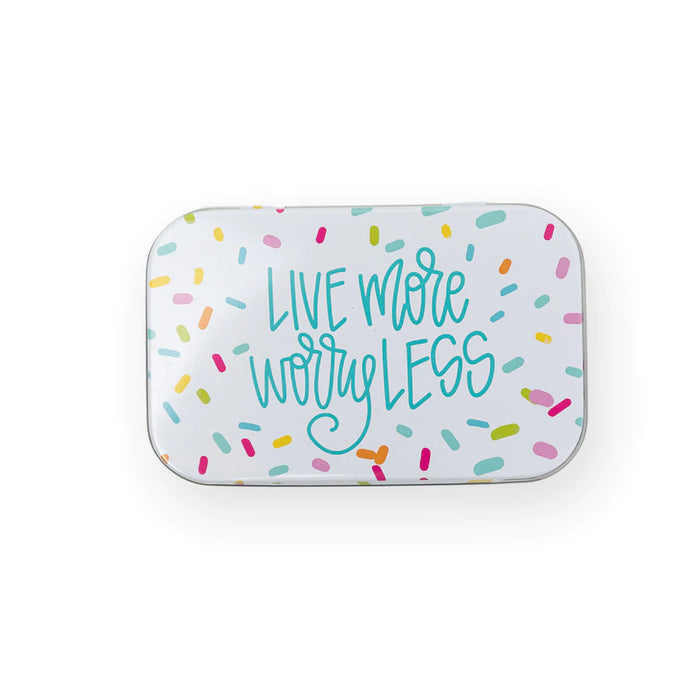Scripture Tin - 3 Styles!