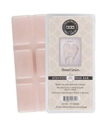 Sweet Grace Scented Wax Melts