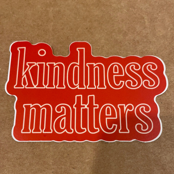 STICKERS Assorted Designs 3.5"x2".  Perfect for anything that will hold a sticker!