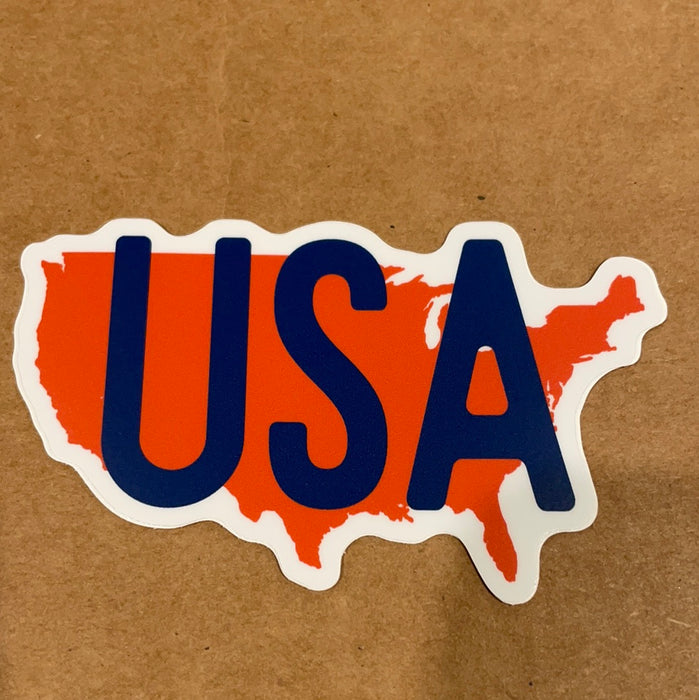 STICKERS Assorted Designs 3.5"x2".  Perfect for anything that will hold a sticker!