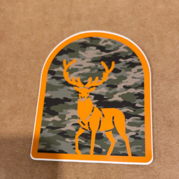 STICKERS Assorted Designs 3.5"x2".  Perfect for anything that will hold a sticker!