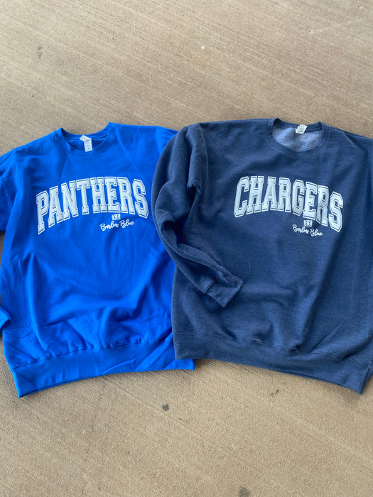 Panthers Sweatshirt