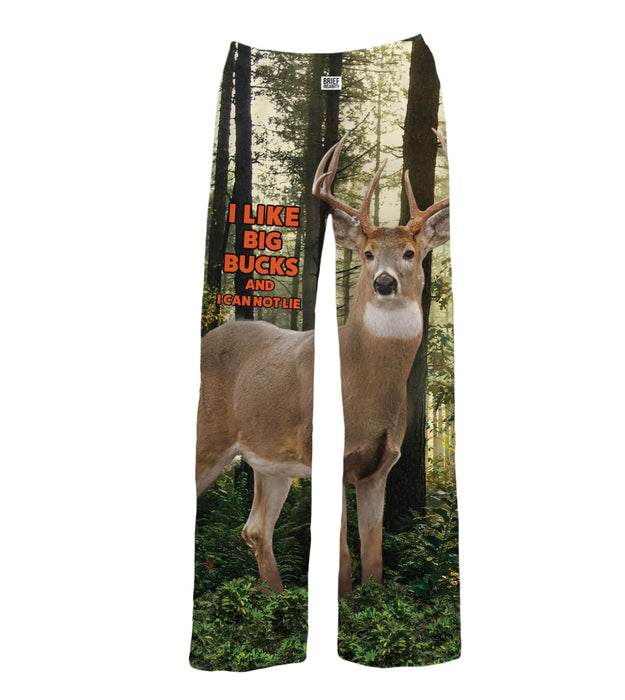Like Big Bucks Lounge Pants