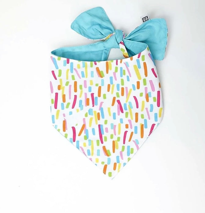Pet Bandanas - 5 styles!