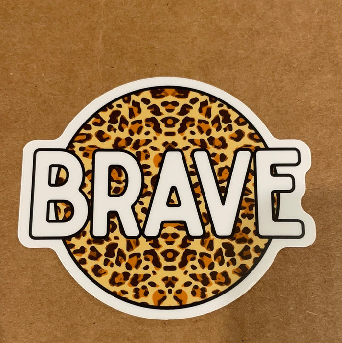 STICKERS Assorted Designs 3.5"x2".  Perfect for anything that will hold a sticker!