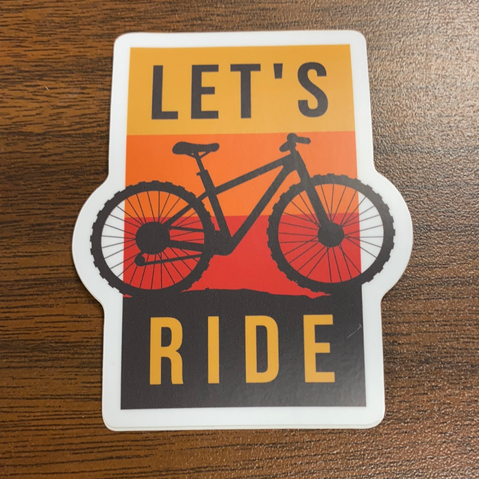 STICKERS Assorted Designs 3.5"x2". Perfect for anything that will hold a sticker!