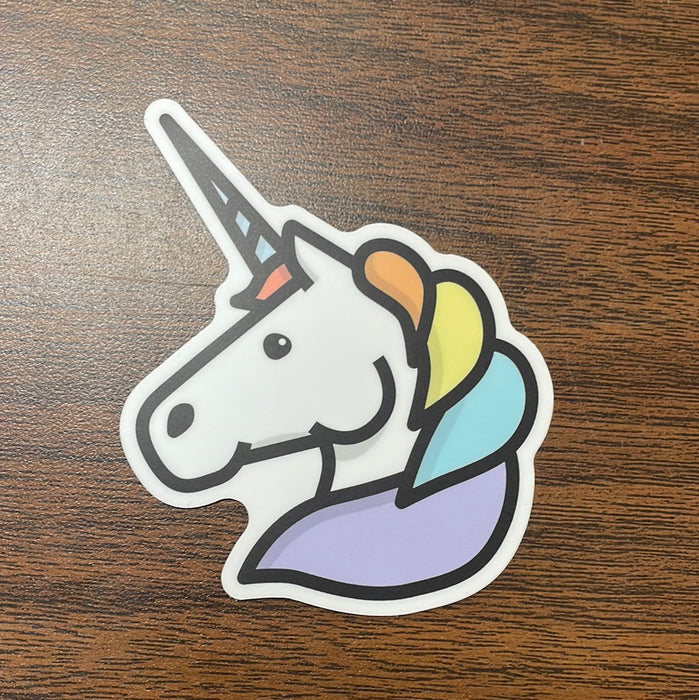 STICKERS Assorted Designs 3.5"x2".  Perfect for anything that will hold a sticker!
