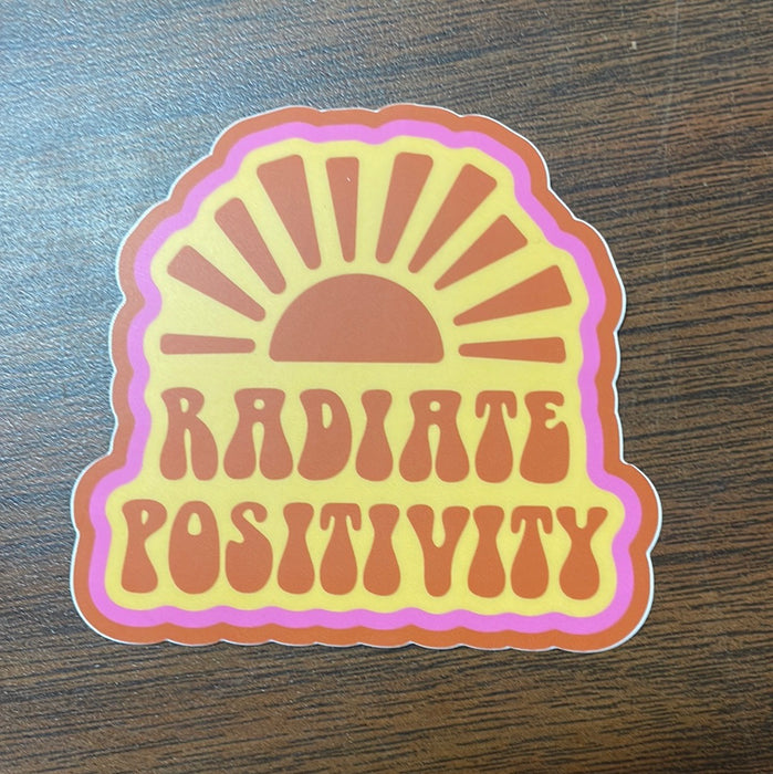 STICKERS Assorted Designs 3.5"x2".  Perfect for anything that will hold a sticker!