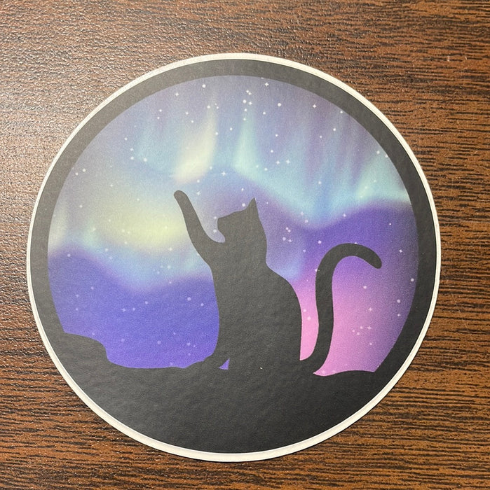 STICKERS Assorted Designs 3.5"x2".  Perfect for anything that will hold a sticker!