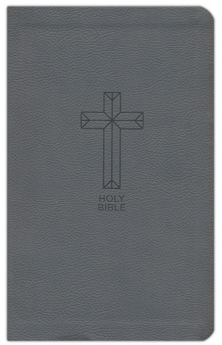 NKJV Value Thinline Bible