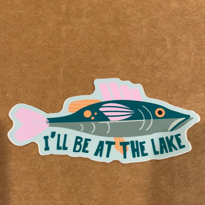 STICKERS Assorted Designs 3.5"x2".  Perfect for anything that will hold a sticker!