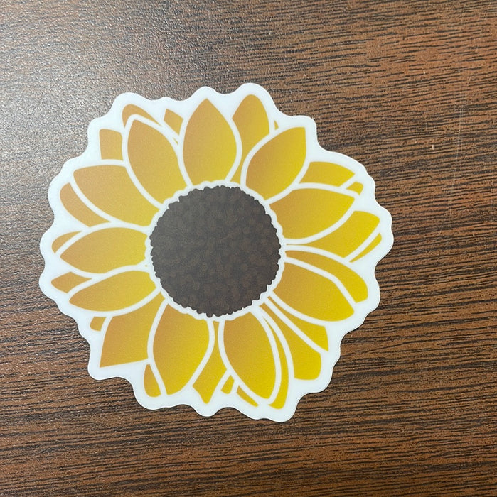 STICKERS Assorted Designs 3.5"x2".  Perfect for anything that will hold a sticker!
