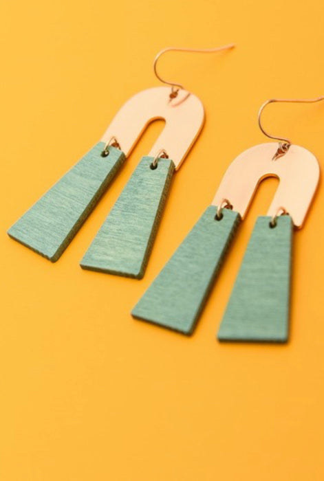 Rosalyn Earrings
