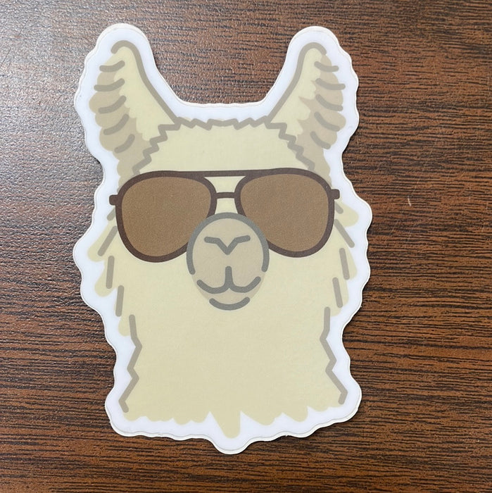STICKERS Assorted Designs 3.5"x2".  Perfect for anything that will hold a sticker!