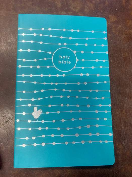 NIV Bibles for Boys & Girls. Can Add a Laser Engraved Name on the Front Cover.
