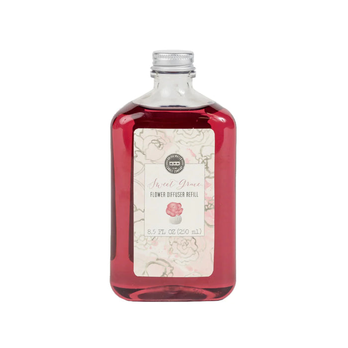 Sweet Grace Flower Diffuser Refill- 2 Options!