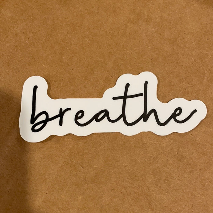 STICKERS Assorted Designs 3.5"x2".  Perfect for anything that will hold a sticker!