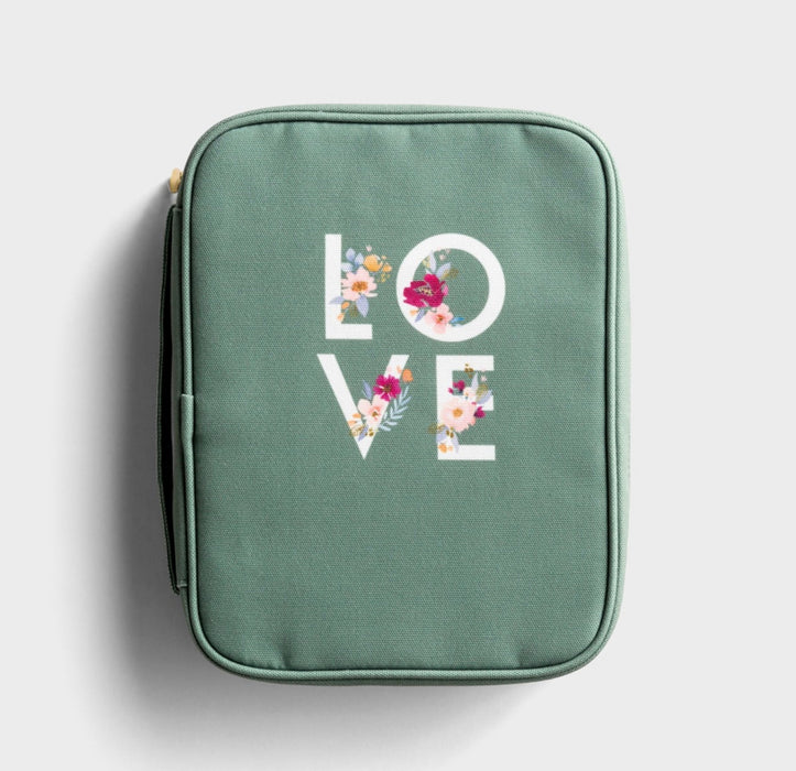 Love Bible Cover