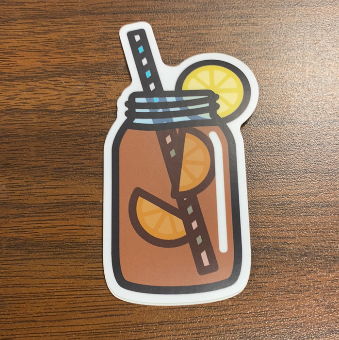 STICKERS Assorted Designs 3.5"x2".  Perfect for anything that will hold a sticker!