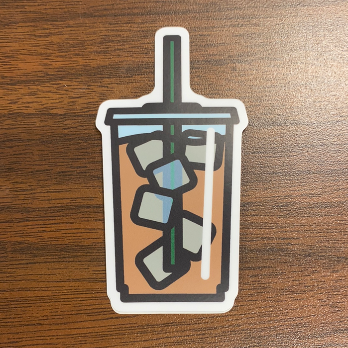 STICKERS Assorted Designs 3.5"x2". Perfect for anything that will hold a sticker!