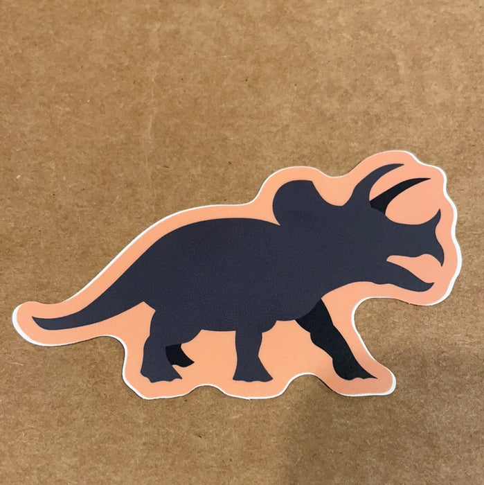 STICKERS Assorted Designs 3.5"x2".  Perfect for anything that will hold a sticker!