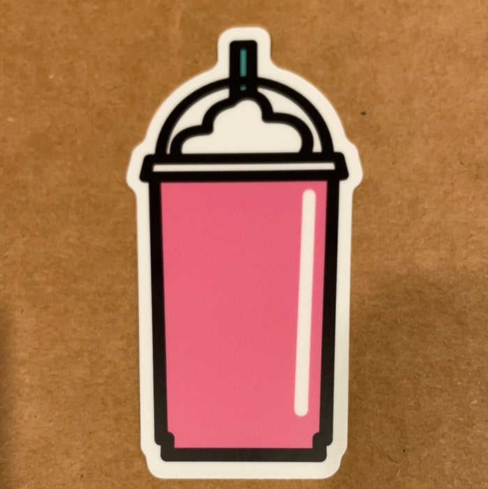 STICKERS Assorted Designs 3.5"x2".  Perfect for anything that will hold a sticker!