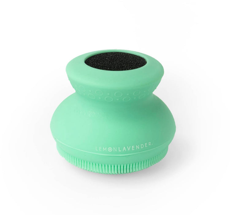 Lather Me Up Silicone Body Scrubber