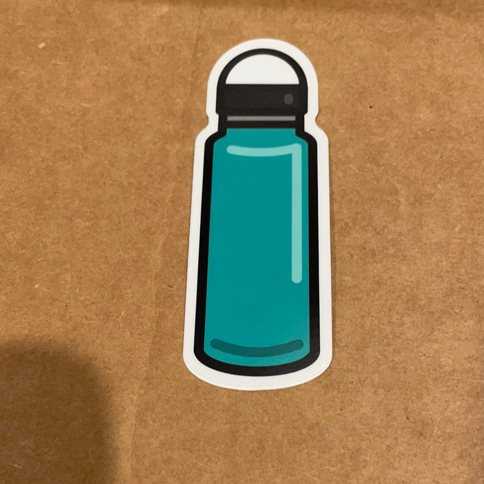 STICKERS Assorted Designs 3.5"x2".  Perfect for anything that will hold a sticker!