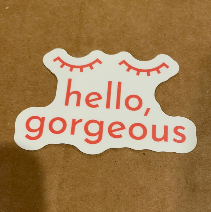 STICKERS Assorted Designs 3.5"x2".  Perfect for anything that will hold a sticker!