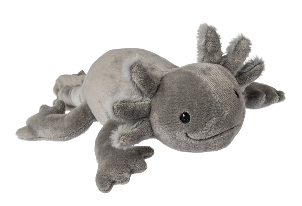 Stuffed Axolotl 12" - 2 Colors!