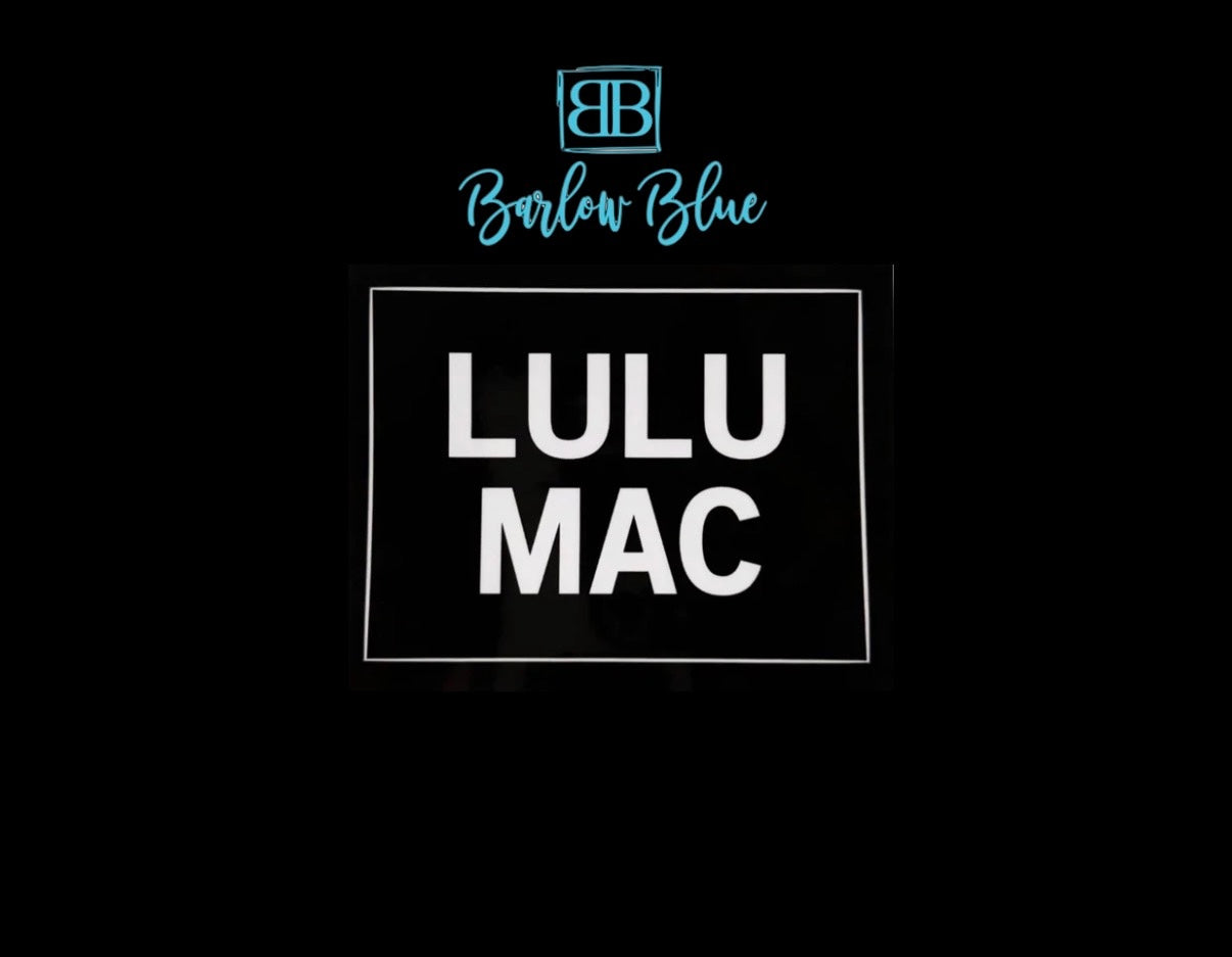Lulu Mac