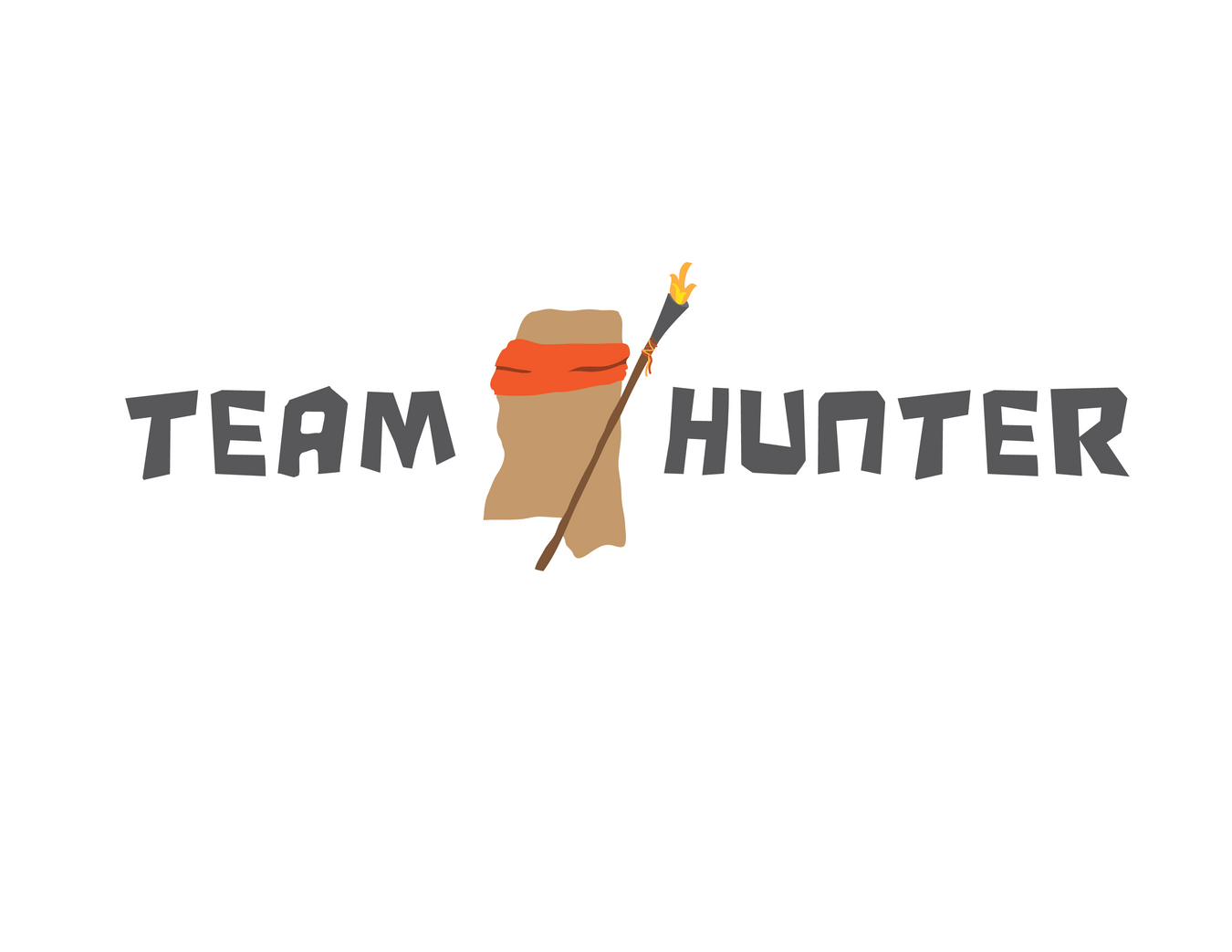 Team Hunter / Hunter McKnight OFFICIAL Merch