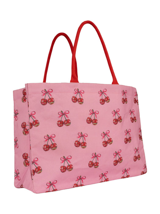 Tote Bags- Available in 3 Styles and have matching Makeup Bags!
