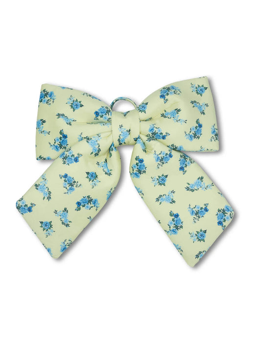 Floral Large Bow- Wall Hanging Decor, Door hanging Decor, etc.