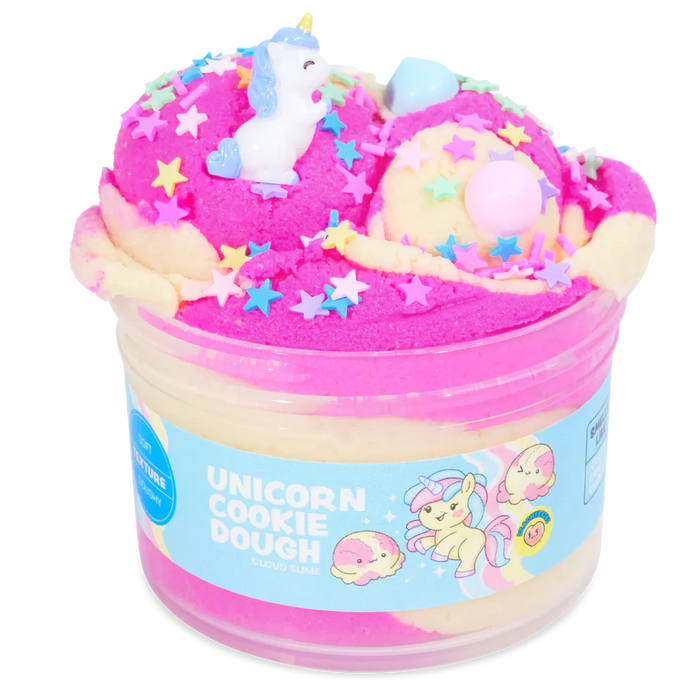 Peachybbies Slime for Kids- Available in 8 Scents & Styles!