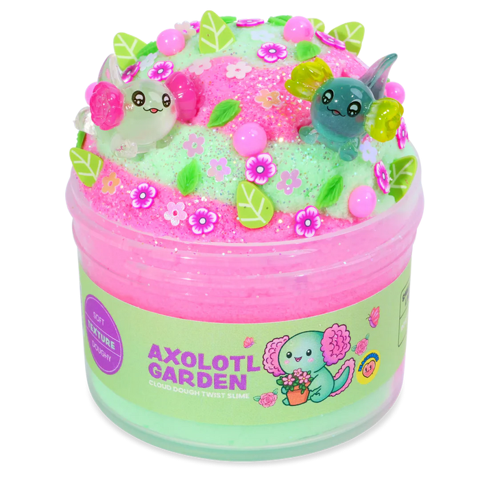 Peachybbies Slime for Kids- Available in 8 Scents & Styles!