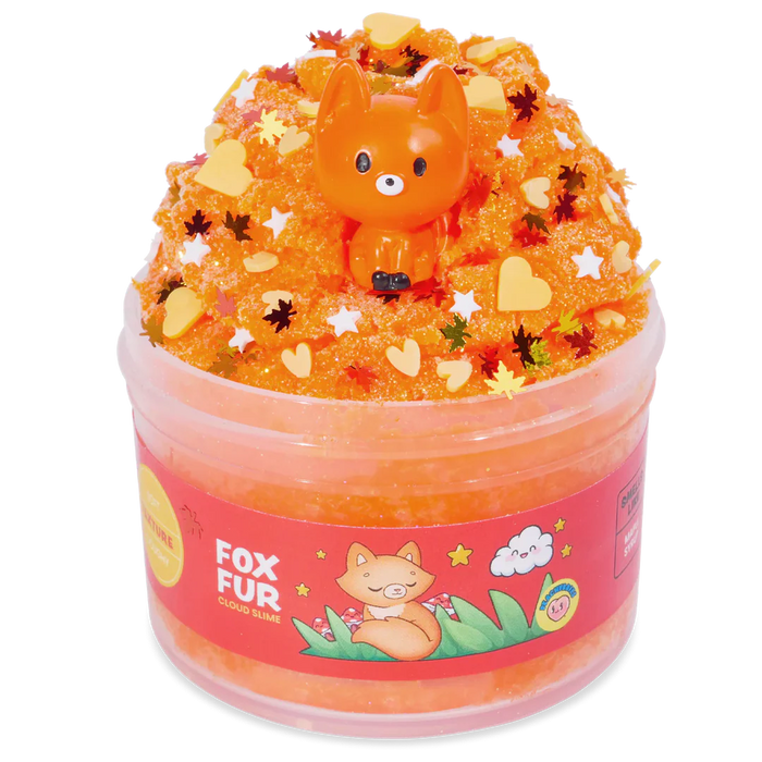 Peachybbies Slime for Kids- Available in 8 Scents & Styles!