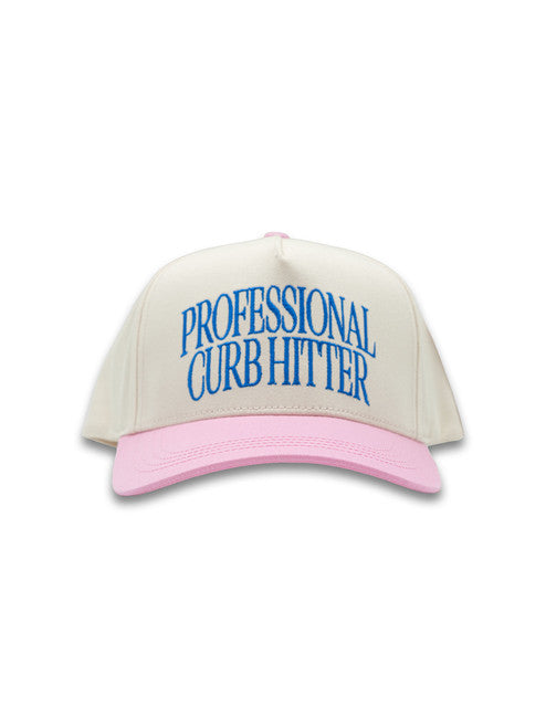 Professional Curb Hitter Trucker Hat by Simply Southern