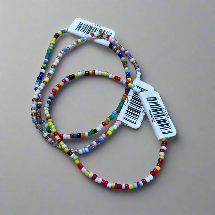 Friendship Bracelets
