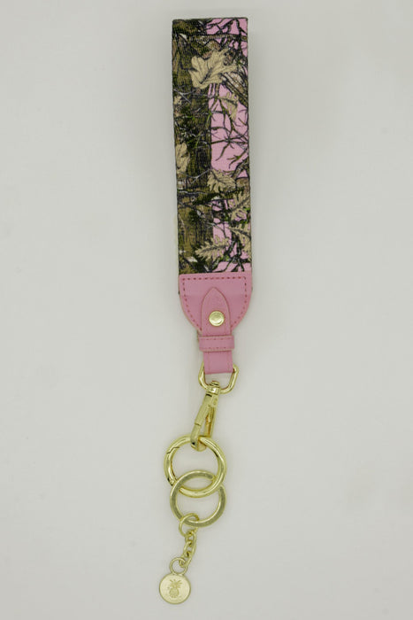 Key Fob Holders- These have matching coin bag wallets!