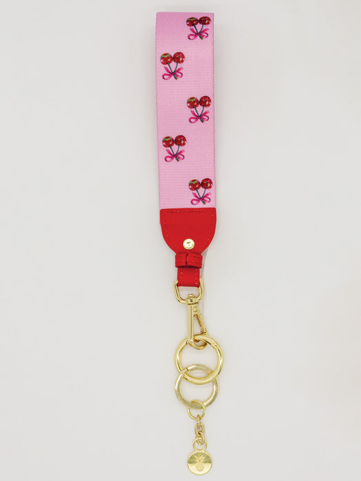 Key Fob Holders- These have matching coin bag wallets!