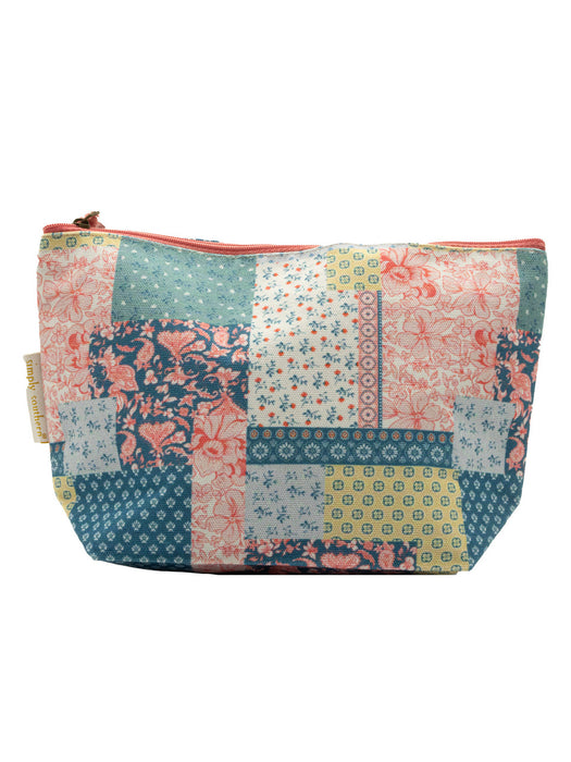 Pouch Makeup Bags- Available in 3 Styles and have matching Tote Bags!