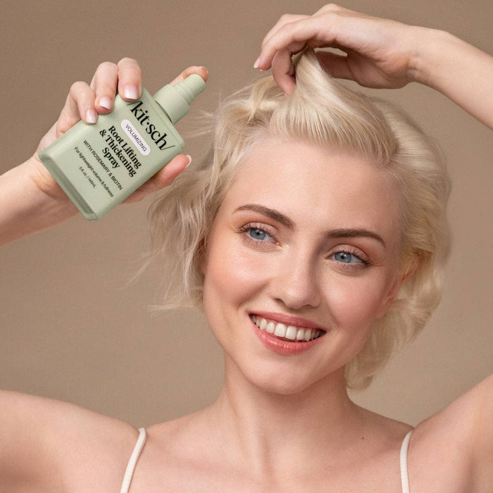 Root Lifting & Thickening Spray