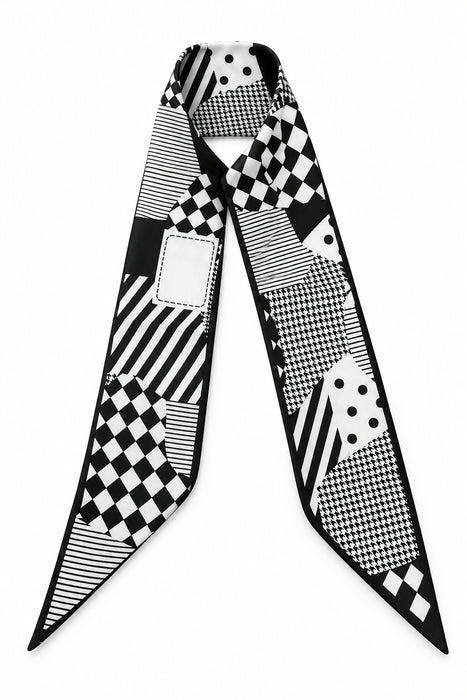 Twilly Scarf
