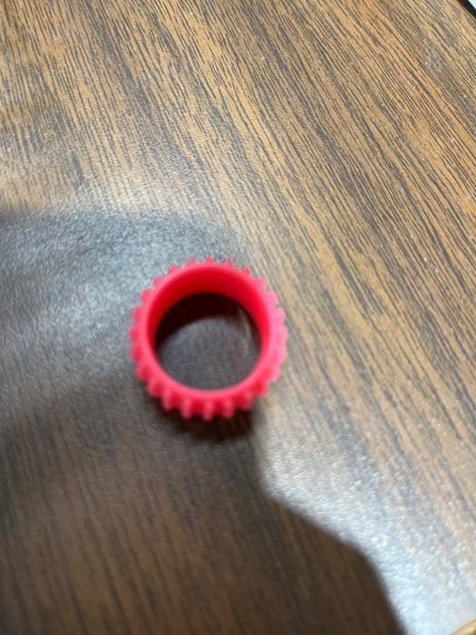 Sensory Fidget Rings- Available in 6 Styles!