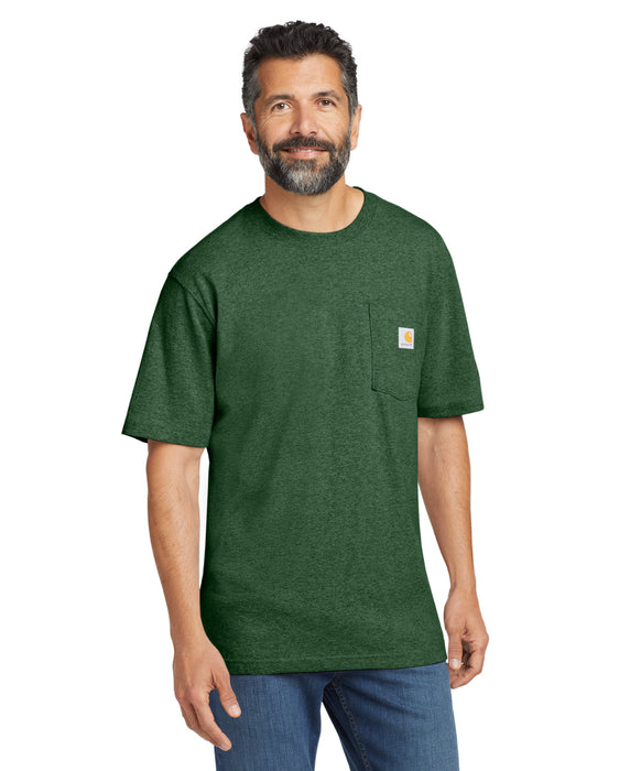 Carhartt® Workwear Pocket Short Sleeve T-Shirt