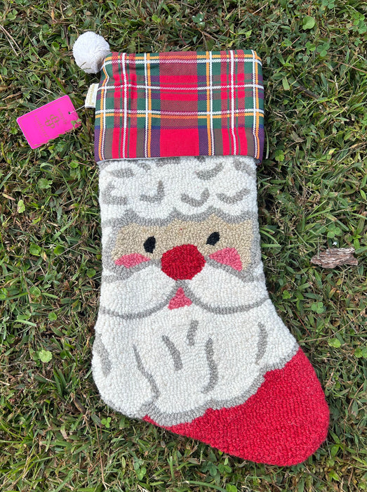 Christmas Stockings by Simply Southern