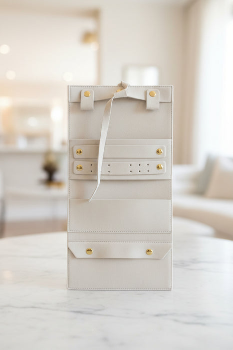 Jewelry Travel Rolling Case- 5 Styles Available!